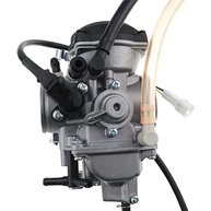 Carburador Completo com Sensor TPS para Kawasaki Vulcan 1500 VN1500 Classic (1996-2005) - Peça de Reposição 15003-1241 - imagem 5