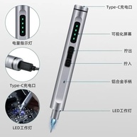 Chave de Precisão 50 em 1: Kit Completo! - imagem 3