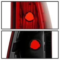 Luzes Traseiras OEM para Chevy Avalanche (2007-2013) - Kit Completo e Plug-and-Play - imagem 4