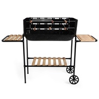 Churrasqueira Rodeio Mor: Seu Churrasco Completo! - imagem 2