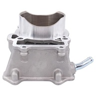 Kit Completo NewYall: Reconstrua Seu LTZ400, DRZ400, KFX400 com Pistão e Cilindro Premium - imagem 4