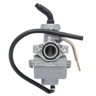 Carburador Completo com Filtro para Honda CRF 80F e Pit Bikes Chinesas 50cc-125cc - imagem 3