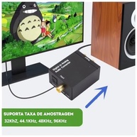 completo-conversor-audio-analogico-kit-digital-p-a-estereo-para-toslinkcoaxial-rca-a
