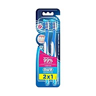Oral-B Pro-Saúde: Escova Dental para Cuidado Completo - imagem 2