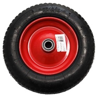 Pneu Completo 3.25x8 Flex: Resistência e Segurança para Sua Carga de até 100Kg - imagem 1