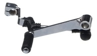 Pedal de Câmbio Completo CBX 250 Twister com Borracha - Segurança e Estilo - imagem 3