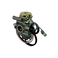 Carburador Completo GP para Yamaha YBR 125 Factor (2011-2013) - Performance e Confiabilidade - imagem 2