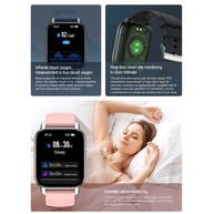 Smartwatch SKMEI P66: À Prova D'água e Completo! - imagem 2