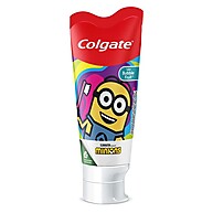 completo-e-divertido-infantil-dental-cuidado-minions-colgate-kit