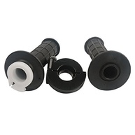 Kit Acelerador Completo: Cabo e Manopla para Honda CS/CT/QA (Alta Qualidade) - imagem 5