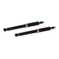 Kit 4 Amortecedores KYB para Hyundai Terracan 2.5 – Original e Completo - imagem 2