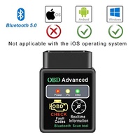 Scanner OBD2 Bluetooth Friencity: Diagnóstico Completo e Sem Fio para Seu Carro - imagem 3