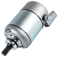 Motor de Partida Completo XR250 Tornado e CBX250 Twister (2001-2008) + Parafusos - imagem 3