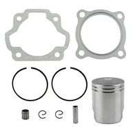 Kit Completo de Pinos e Anéis de Pistão para Yamaha PW80/PY80/YZ80 (1983-2006) - imagem 4