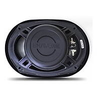 Bravox B4x69-X: Alto Falante 6x9 Potente e Completo - imagem 2