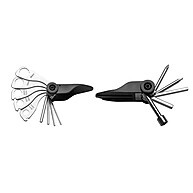 Kit Tramontina 17 Peças para Bicicleta – Prático e Completo - imagem 2