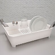 Escorredor de Louça Brinox Coza: Prático e Completo - imagem 2