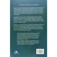Interpretação Bíblica: Guia Prático e Completo - imagem 2