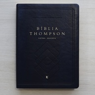 Bíblia Thompson: Estudo Profundo e Completo - imagem 2