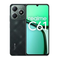 Realme C61: O 4G Robusto e Completo! - imagem 2