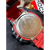 G-Shock GA-400HR-1ADR: O Relógio Robusto e Completo - imagem 2