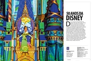 Guia Completo Disney 50 Anos em Orlando: Atrações, Roteiros e Dicas Essenciais - imagem 5
