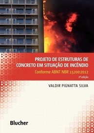 Projeto de Estruturas de Concreto em Incêndio: Guia Completo ABNT NBR 15200 - imagem 1