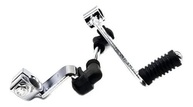 Pedal de Câmbio Completo CBX 250 Twister com Borracha - Segurança e Estilo - imagem 4