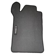 Kit Completo Tapete Borracha Gol: Proteção e Estilo para Seu Carro - imagem 3