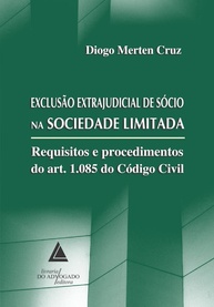 Exclusão Extrajudicial de Sócio em Sociedade Limitada: Guia Completo - imagem 1