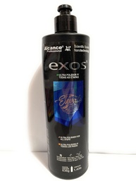 EXOS Ultra - Polidor Completo para Repintura e Acabamento Impecável - imagem 1