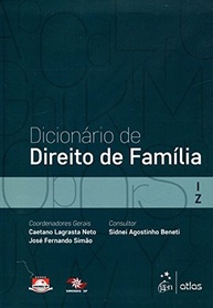 Dicionário Essencial de Direito de Família - Volume 2: Guia Completo e Atualizado - imagem 2