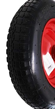 Pneu Completo 3.25x8 Flex: Resistência e Segurança para Sua Carga de até 100Kg - imagem 4