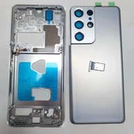 Gabinete Completo S21 Ultra: Repare Seu Celular! - imagem 3
