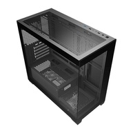 Darkflash C218M: Gabinete Gamer Completo - imagem 2