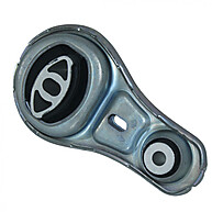 Coxim Central Câmbio Renault Master 2.3: Guia Completo - imagem 2