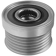 Polia da Roda Livre do Alternador BMW Série 3: Guia Completo - imagem 2