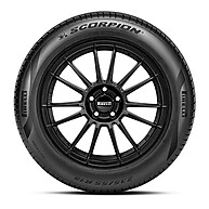 Pneu 205/65R16 Pirelli Scorpion KS 95H: Guia Completo - imagem 2