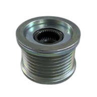 Polia Roda Livre Alternador: Guia Completo - imagem 2