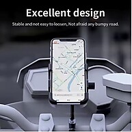 Suporte Celular Moto Bike: Guia Completo - imagem 2