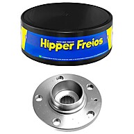 Cubo de Roda Crossfox: Preço e Guia Completo - imagem 2