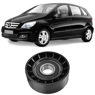Polia Tensor Alternador Mercedes: Preço e Guia Completo - imagem 2