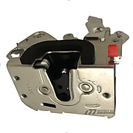 Fechadura Porta Traseira Gol G4 Elétrica: Guia Completo - imagem 2