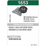 Tensor Alternador Focus/Mondeo: Guia Completo - imagem 2
