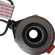 Atuador Embreagem Hidráulica FTE: Guia Completo - imagem 2