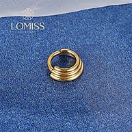 Piercing Argola Titânio G23: Guia Completo - imagem 2
