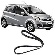 Correia Alternador JAC J2/J3/J5: Guia Completo - imagem 2