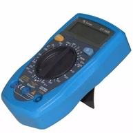 Multímetro Digital ET-1400 Minipa: Guia Completo - imagem 2