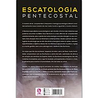Escatologia Pentecostal: Guia Completo - imagem 2