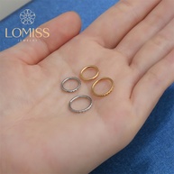 Piercing Argola Aço Cirúrgico PVD: Guia Completo - imagem 2